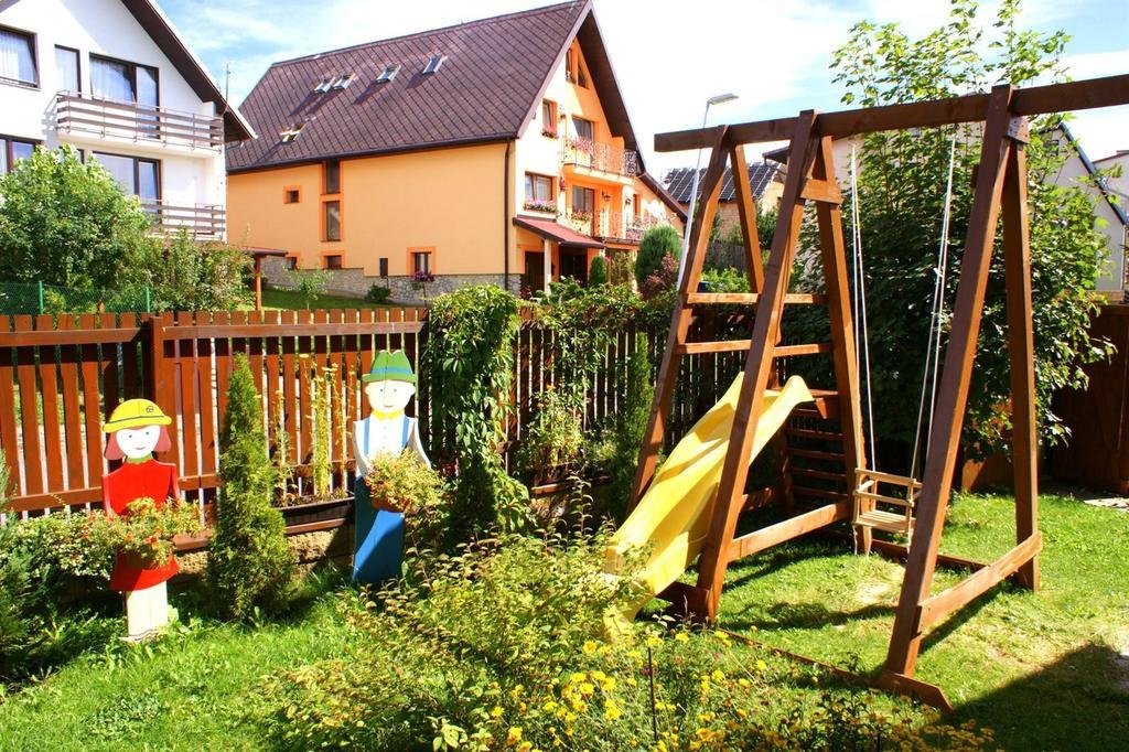 Vila Ema Нова-Лесна Номер фото